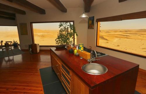 Swakopmund Cabina | Desert Breeze Lodge