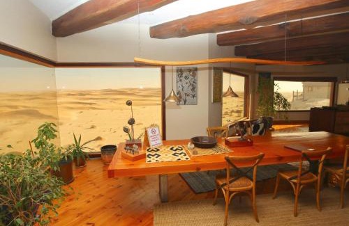 Swakopmund Cabina | Desert Breeze Lodge