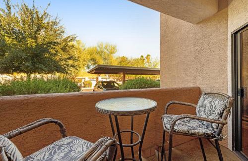 Maryvale Apartamento | Desert Breeze Villas #137