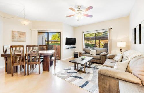 Maryvale Apartamento | Desert Breeze Villas #137