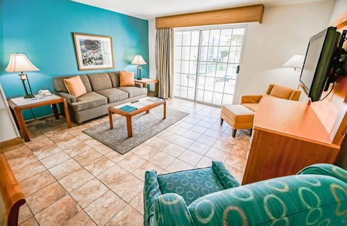 La Quinta Complejo | Desert Breezes Resort - Condo- 2bdrm/2bath- BNP Paribas Open - 3/15-3/22
