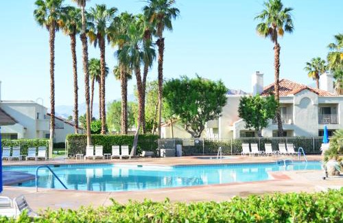 Palm Desert Complejo | Desert Breezes Resort