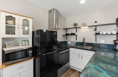 Heritage Palms Condominio | Desert Delight