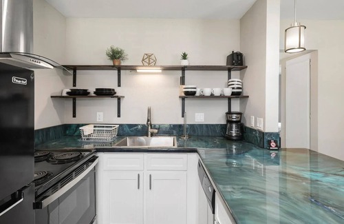 Heritage Palms Condominio | Desert Delight