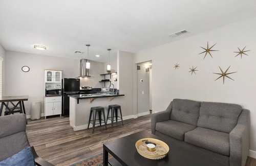 Heritage Palms Condominio | Desert Delight