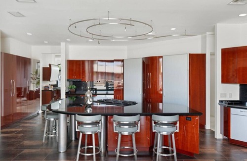 Paradise Valley Village Casa | Desert Diamond HTD Pool/Hot Tub/Tennis/BBall/Sauna