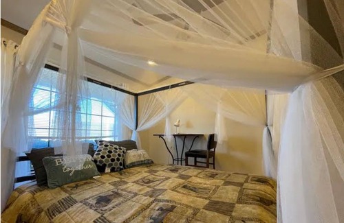 Hesperia Casa | Desert Dream Cabin Amazing Guest House