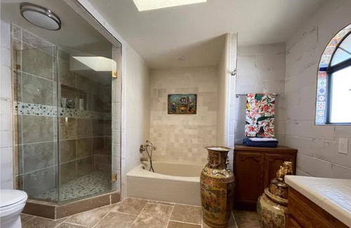 Hesperia Casa | Desert Dream Cabin Amazing Guest House