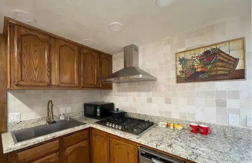 Hesperia Casa | Desert Dream Cabin Amazing Guest House