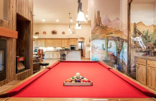 Rio Verde Foothills Casa | Desert Foothils Private Resort Oasis