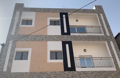 Nouakchott Apartamento | Desert Gate Apartment