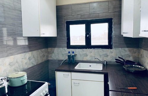 Nouakchott Apartamento | Desert Gate Apartment