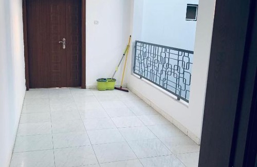 Nouakchott Apartamento | Desert Gate Apartment