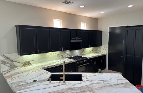 Indio Casa | Desert Getaway in Indio with private pool & golf course