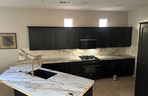 Indio Casa | Desert Getaway in Indio with private pool & golf course