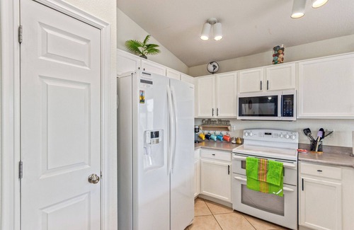 Parkwood Ranch Casa | Desert Haven with Heated Pool