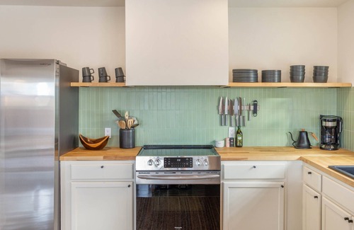 Joshua Tree Casa | Desert Hearts Ranch - BBQ, Quiet and Dark Skies in Joshua Tree