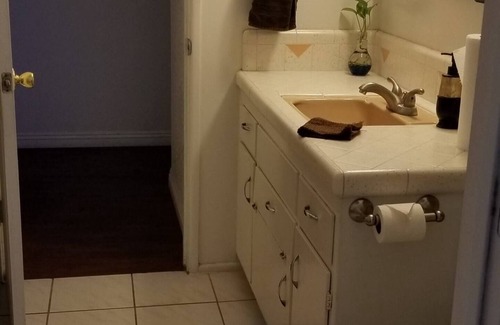 Victorville Apartamento | Desert Hideaway on Way to Vegas