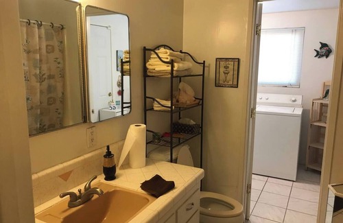 Victorville Apartamento | Desert Hideaway on Way to Vegas