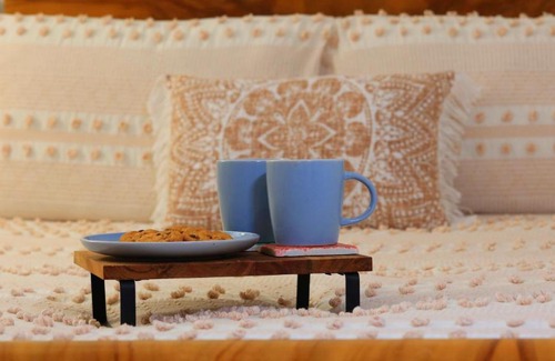 White Cliffs Casa | Desert Hideaway - White Cliffs