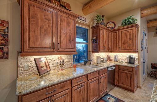 Pinnacle Peak Paradise Casa | Desert Guest House. Aislado, sin embargo cerca de todo.