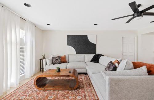 Raskin Estates Casa | Desert Legacy Hidden Hideaway