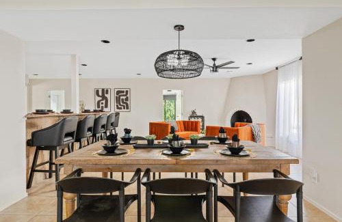 Raskin Estates Casa | Desert Legacy Hidden Hideaway