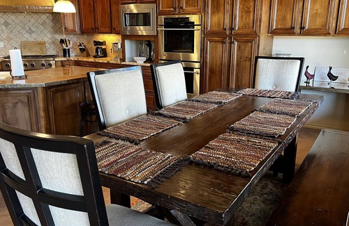 Scottsdale Casa | Desert living with gourmet kitchen, pool, spa, and separate casita!