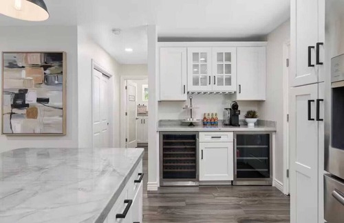 Camelback East Casa | Desert Luxe 5BR | Games | Heated Pool | BBQ Grill