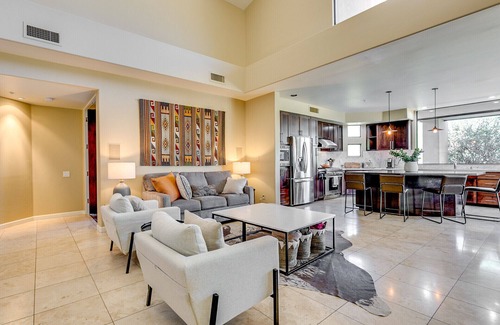Desert Mountain Casa | Desert Mountain - Luxurious Private Retreat in North Scottsdale