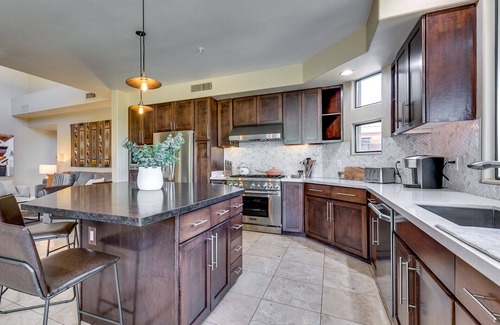 Desert Mountain Casa | Desert Mountain - Luxurious Private Retreat in North Scottsdale