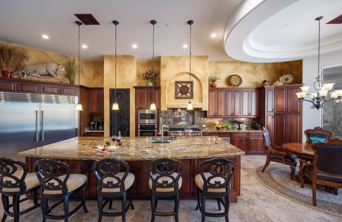 Cave Creek Casa | Desert Mountain Majesty - Private Spa&Guest Casita