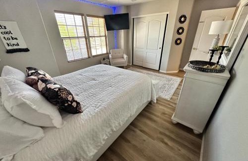 Signal Heights Casa | Desert Oasis 4BD 3BA, Lux Resort Pool in Mesa, AZ