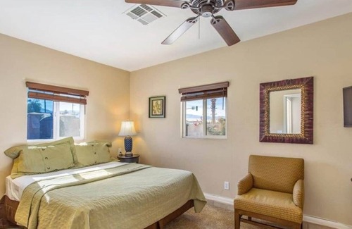 Bermuda Dunes Villa | Desert Oasis- 5 bedroom Private Pool and Spa