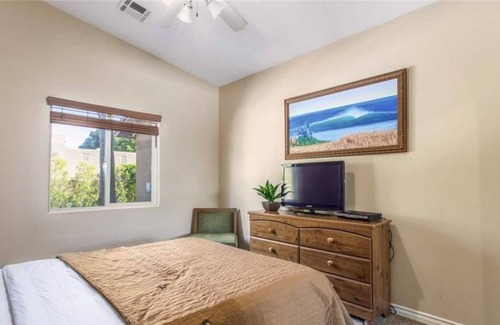 Bermuda Dunes Villa | Desert Oasis- 5 bedroom Private Pool and Spa