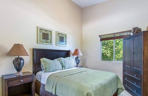 Bermuda Dunes Villa | Desert Oasis- 5 bedroom Private Pool and Spa