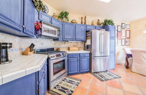Las Ventanas Casa | Desert Oasis Extraordinaire