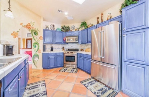 Las Ventanas Casa | Desert Oasis Extraordinaire