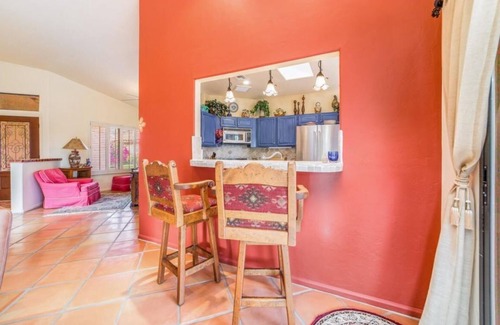 Las Ventanas Casa | Desert Oasis Extraordinaire