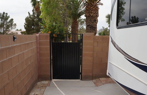 Fortuna Foothills Casa | Ubicación de Desert Oasis Foothills East Yuma