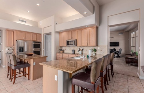 Desert Hide-a-way Casa | Desert Oasis ★Pool-Spa-Disc Golf-Ping Pong-Gazebo-Poker Table-Pool Table★