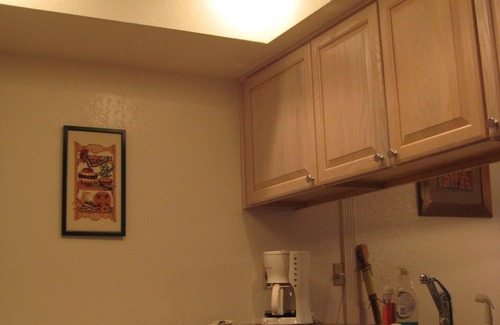 East Mesa Condominio | Desert Oasis en Friendly Community!