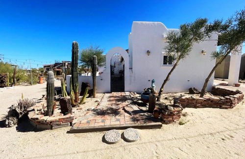 El Dorado Ranch Casa | Desert Oasis in El Dorado Ranch - San Felipe Resort Rental Home