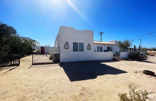 El Dorado Ranch Casa | Desert Oasis in El Dorado Ranch - San Felipe Resort Rental Home
