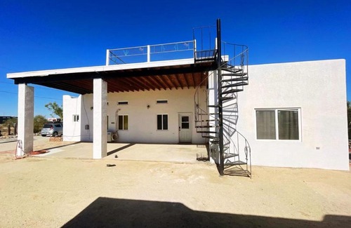 El Dorado Ranch Casa | Desert Oasis in El Dorado Ranch - San Felipe Resort Rental Home