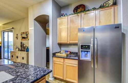 Litchfield Park Casa | Desierto Oasis! NHL, NFL, NASCAR, REOSRT, GOLF y entretenimiento.