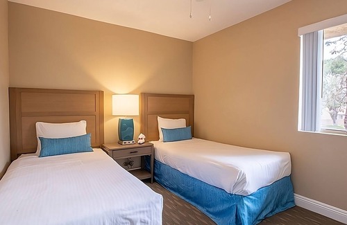 Indio Hotel | Desert Oasis Retreat in Indio! Swimming Pool, Pets Allowed!