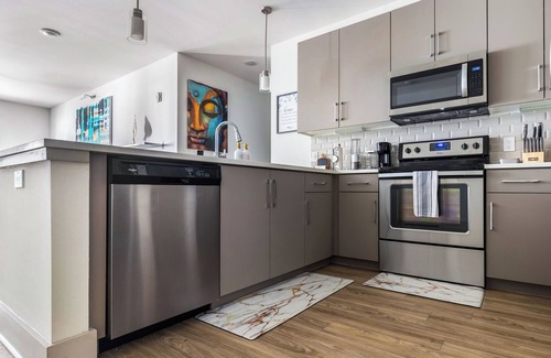 Desert View Village Apartamento | Desert Oasis Retreat