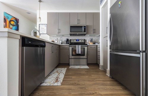 Desert View Village Apartamento | Desert Oasis Retreat