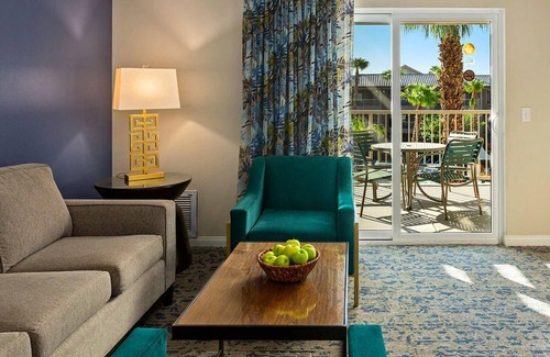 Terra Lago Complejo | Desert Oasis – Two Bedroom at Club Wyndham Indio